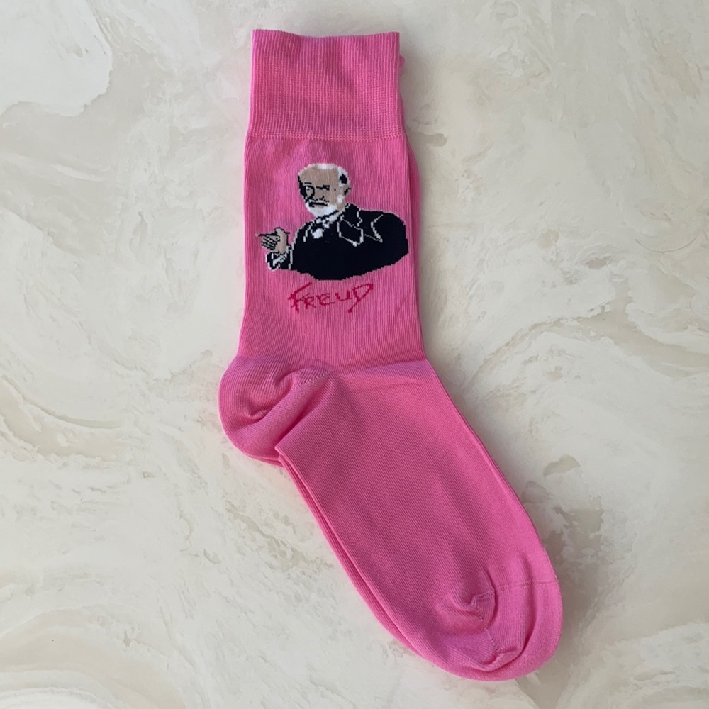 Gera’socks